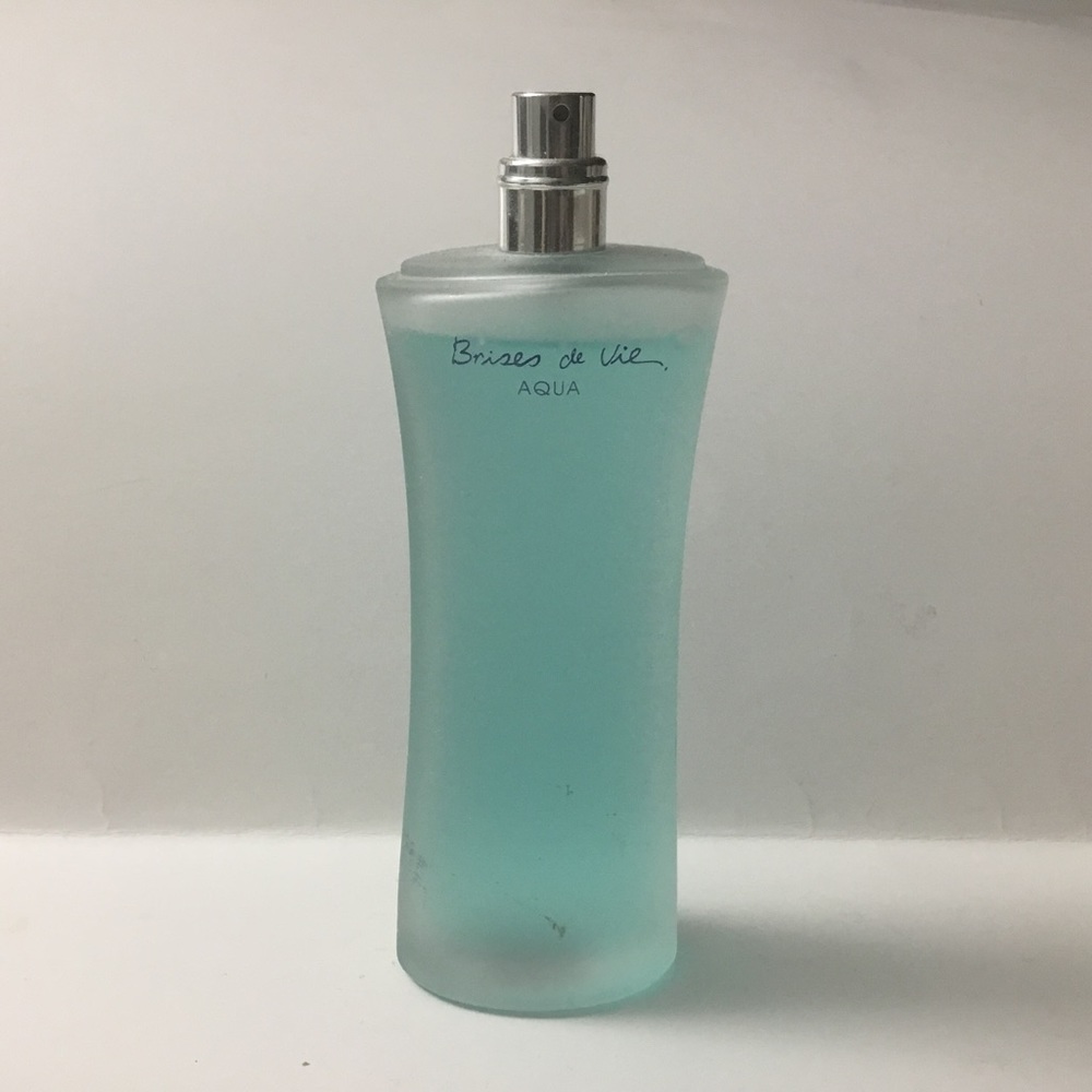 Ebel BRISES DE VIE AQUA For Her, No Cap,No Box
